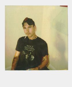 polaroid of the week #25