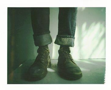 polaroid of the week #30