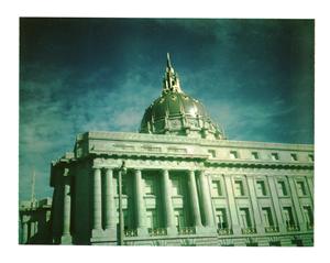 polaroid of the week #17