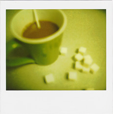 polaroid of the week #45