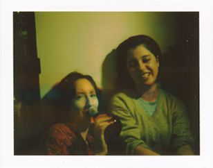 polaroid of the week #23