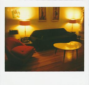 polaroid of the week #33