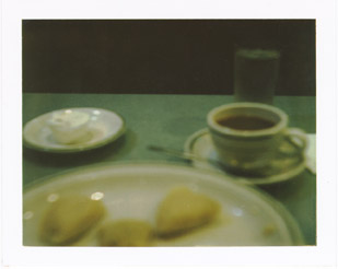 polaroid of the week #10